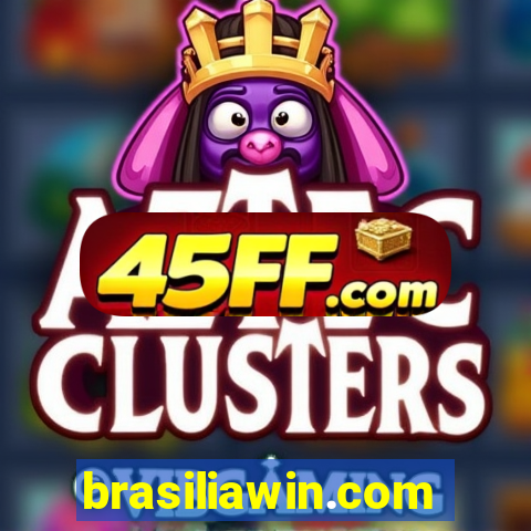 brasiliawin.com reclame aqui